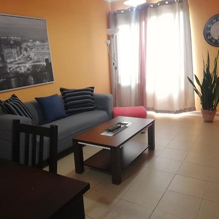 Miguelangelo Apartment Los Llanos De Aridane Bagian luar foto