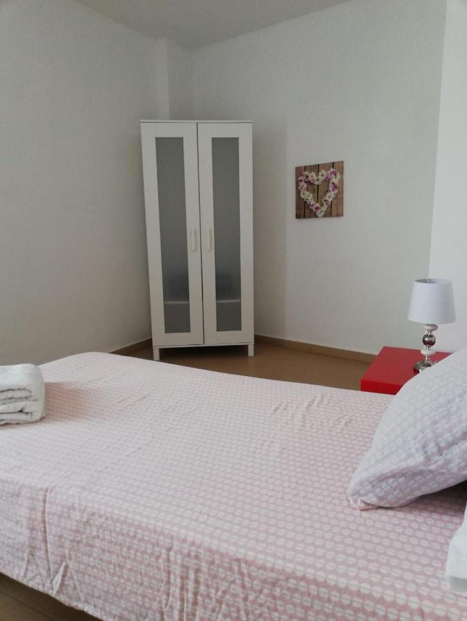 Miguelangelo Apartment Los Llanos De Aridane Bagian luar foto