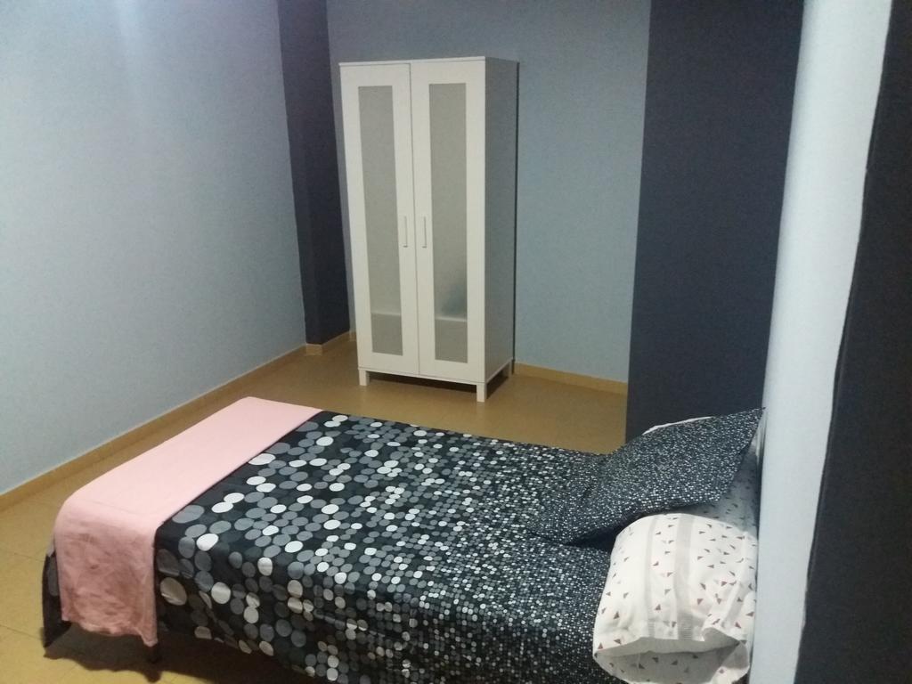Miguelangelo Apartment Los Llanos De Aridane Bagian luar foto