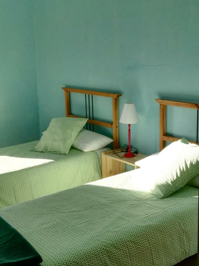 Miguelangelo Apartment Los Llanos De Aridane Bagian luar foto