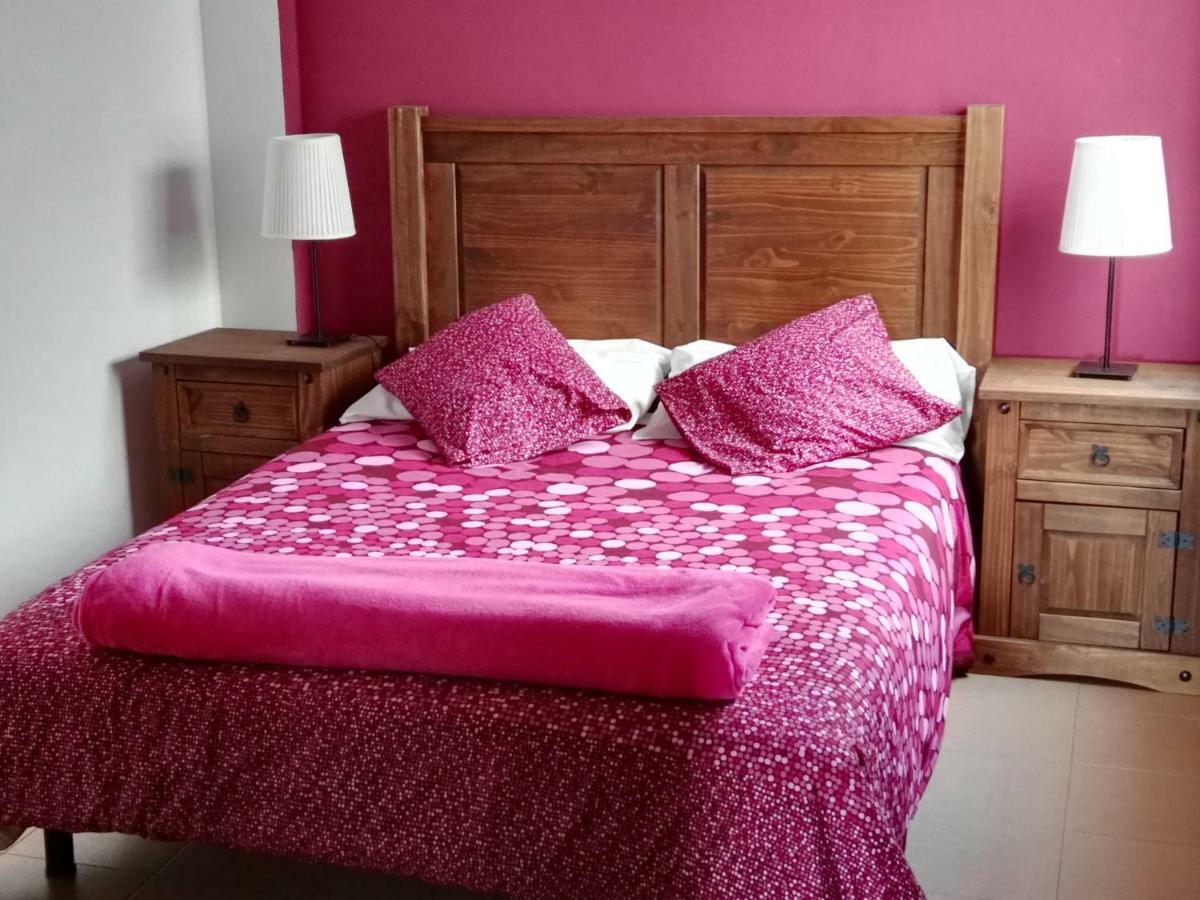 Miguelangelo Apartment Los Llanos De Aridane Bagian luar foto