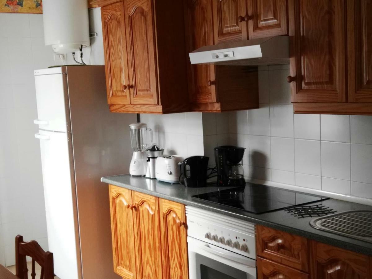 Miguelangelo Apartment Los Llanos De Aridane Bagian luar foto