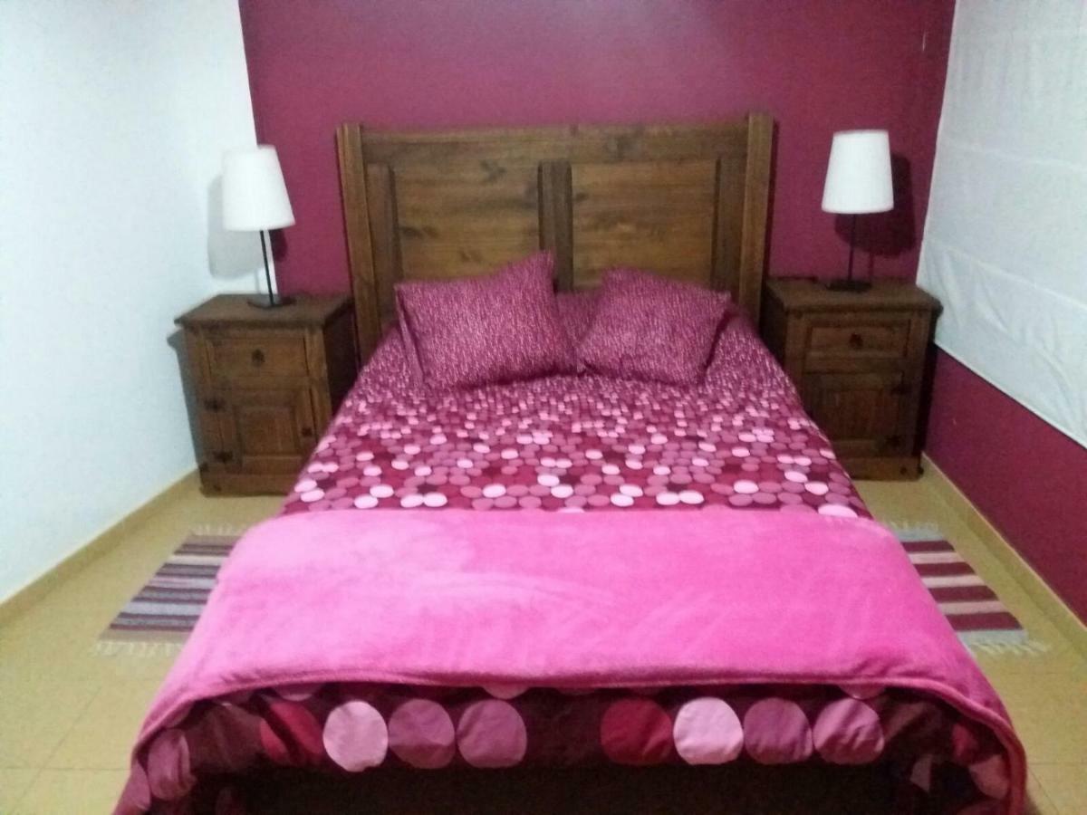 Miguelangelo Apartment Los Llanos De Aridane Bagian luar foto